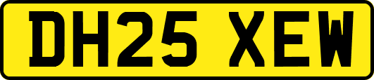 DH25XEW