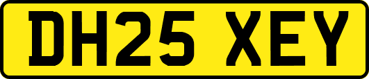 DH25XEY
