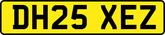DH25XEZ