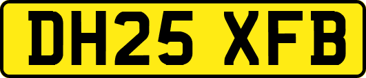 DH25XFB