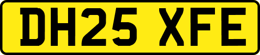 DH25XFE