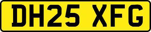 DH25XFG