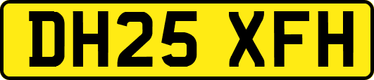 DH25XFH