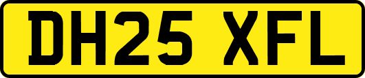 DH25XFL