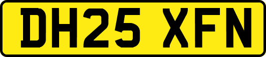 DH25XFN