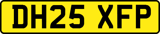 DH25XFP