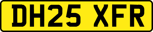DH25XFR