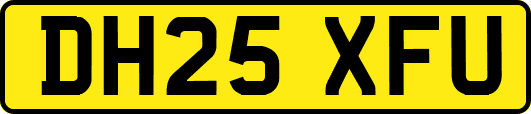 DH25XFU