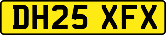 DH25XFX