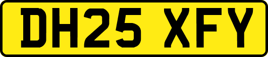 DH25XFY