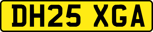 DH25XGA