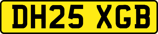 DH25XGB
