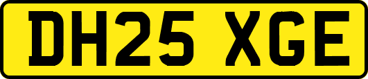 DH25XGE