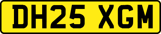 DH25XGM