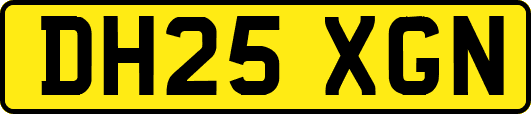 DH25XGN