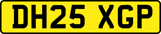 DH25XGP