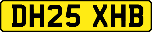 DH25XHB