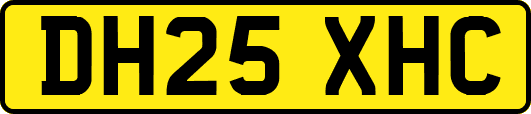 DH25XHC