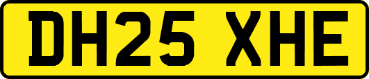 DH25XHE