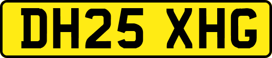 DH25XHG