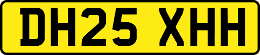 DH25XHH