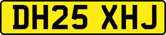 DH25XHJ