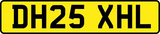 DH25XHL