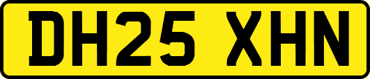DH25XHN