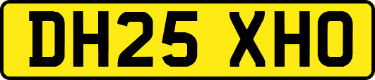 DH25XHO