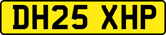DH25XHP