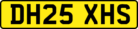 DH25XHS