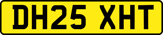 DH25XHT