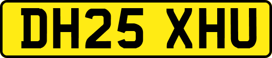 DH25XHU