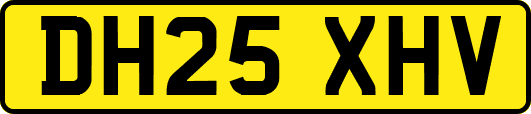 DH25XHV