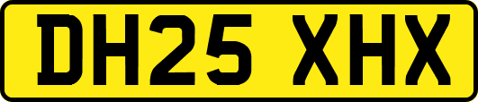 DH25XHX