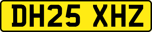 DH25XHZ