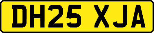DH25XJA