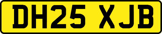 DH25XJB