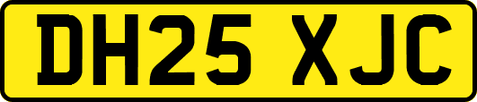 DH25XJC