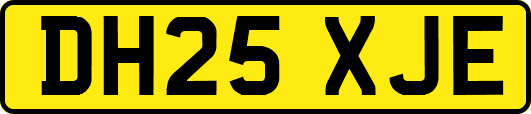DH25XJE
