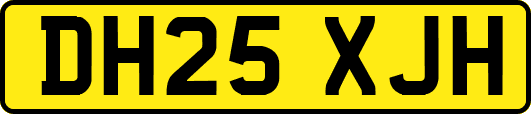 DH25XJH