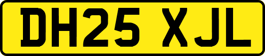 DH25XJL