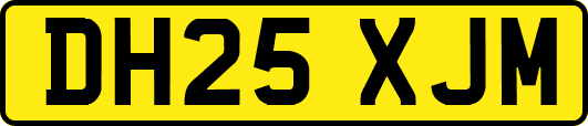 DH25XJM