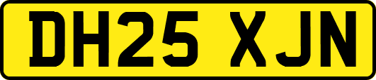 DH25XJN