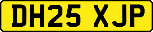DH25XJP