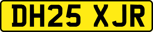 DH25XJR