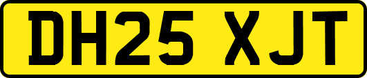 DH25XJT