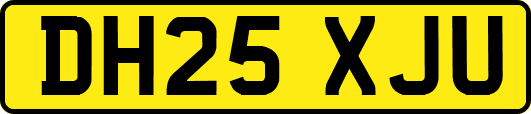 DH25XJU