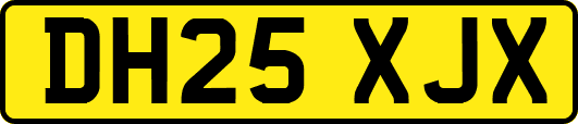 DH25XJX