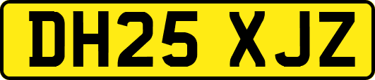 DH25XJZ